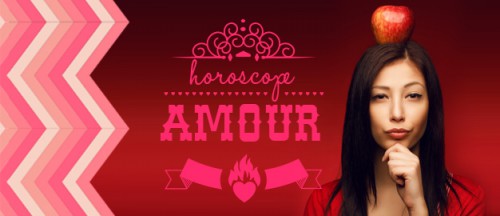 horoscope amour