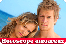 horoscope amoureux